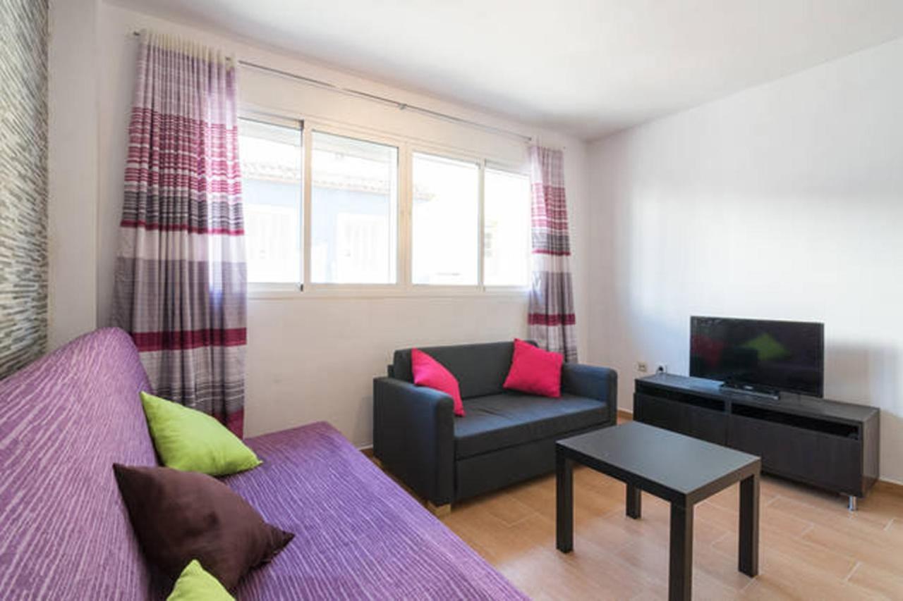 Appartement Postigos *