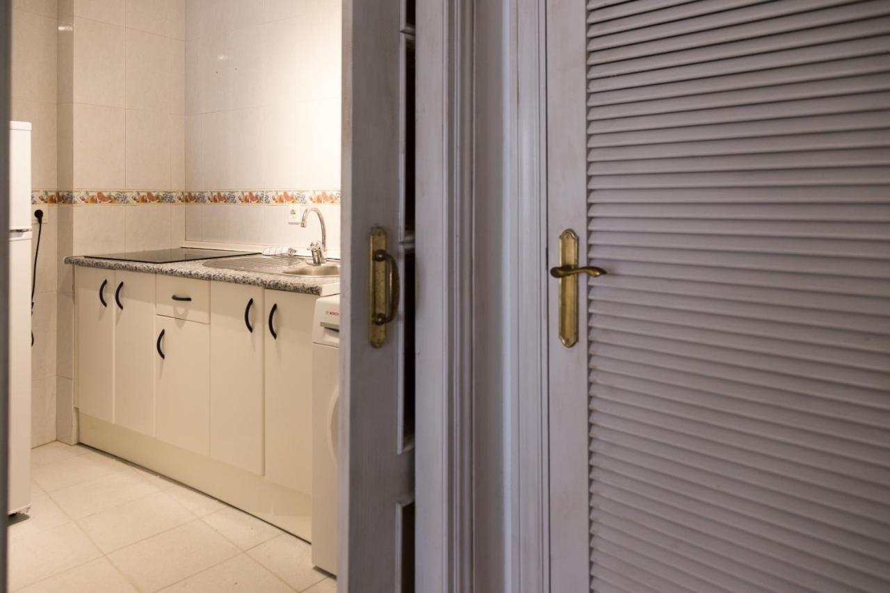 Apartment Urbe10 Plaza De La Merced Estudio *