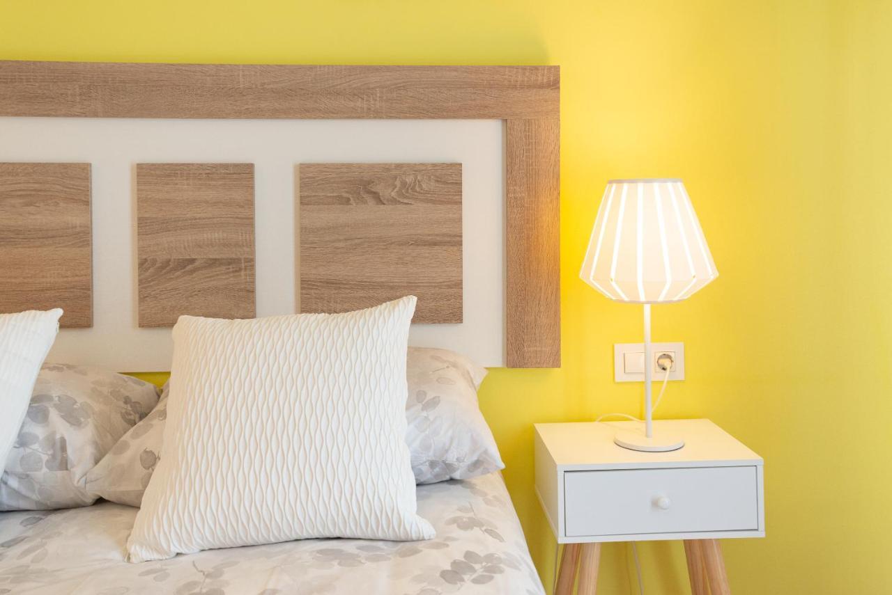 Homemalaga Picasso Luxury *