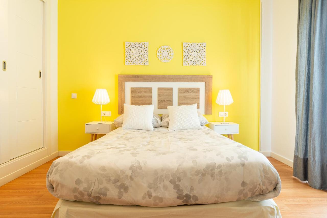 Homemalaga Picasso Luxury Malaga