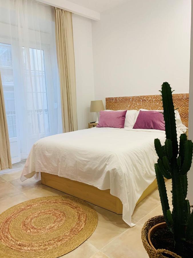 Appartamento Plein Coeur Centre Historique De Málaga