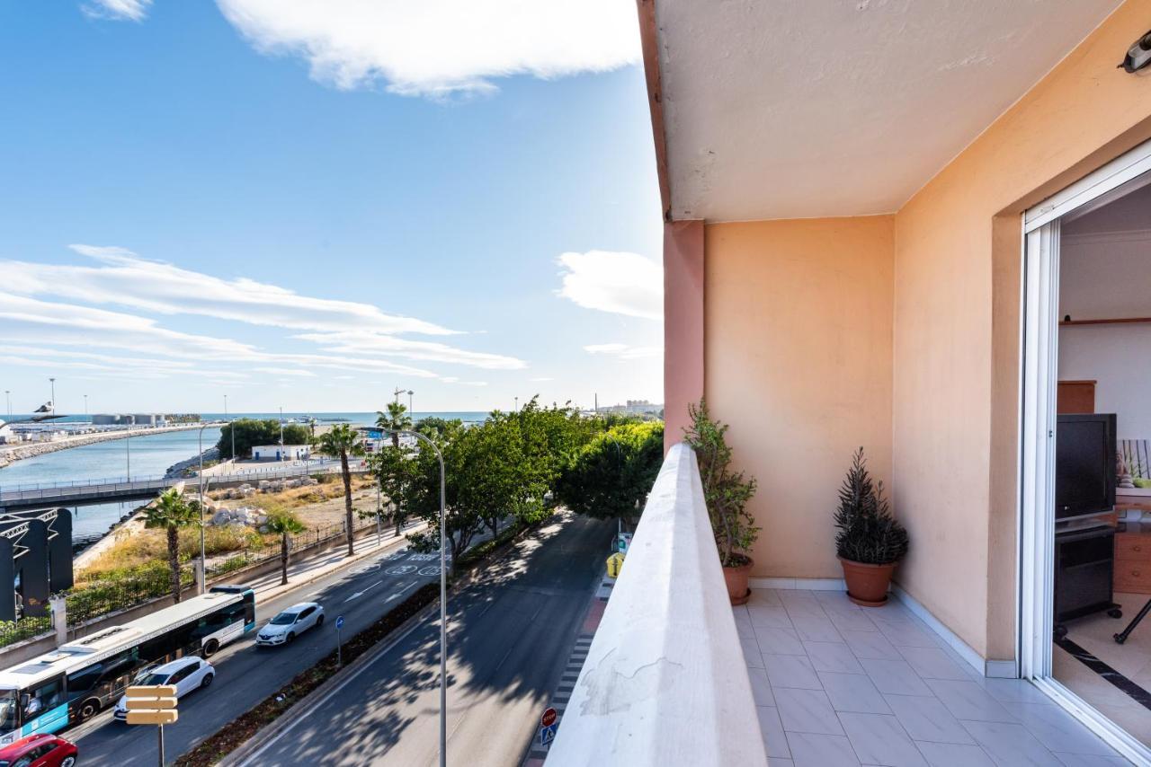 Canales Apartamento Málaga