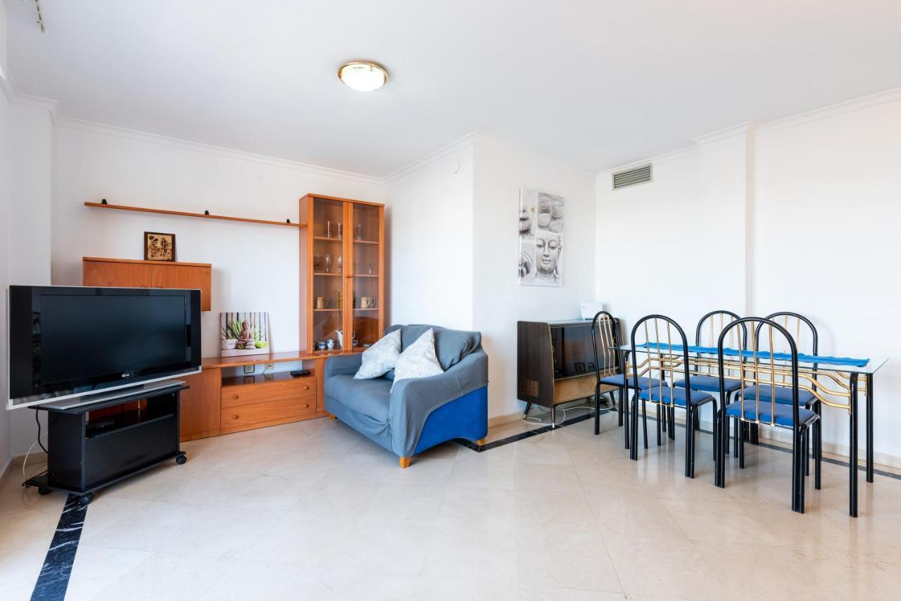 Apartamento Canales