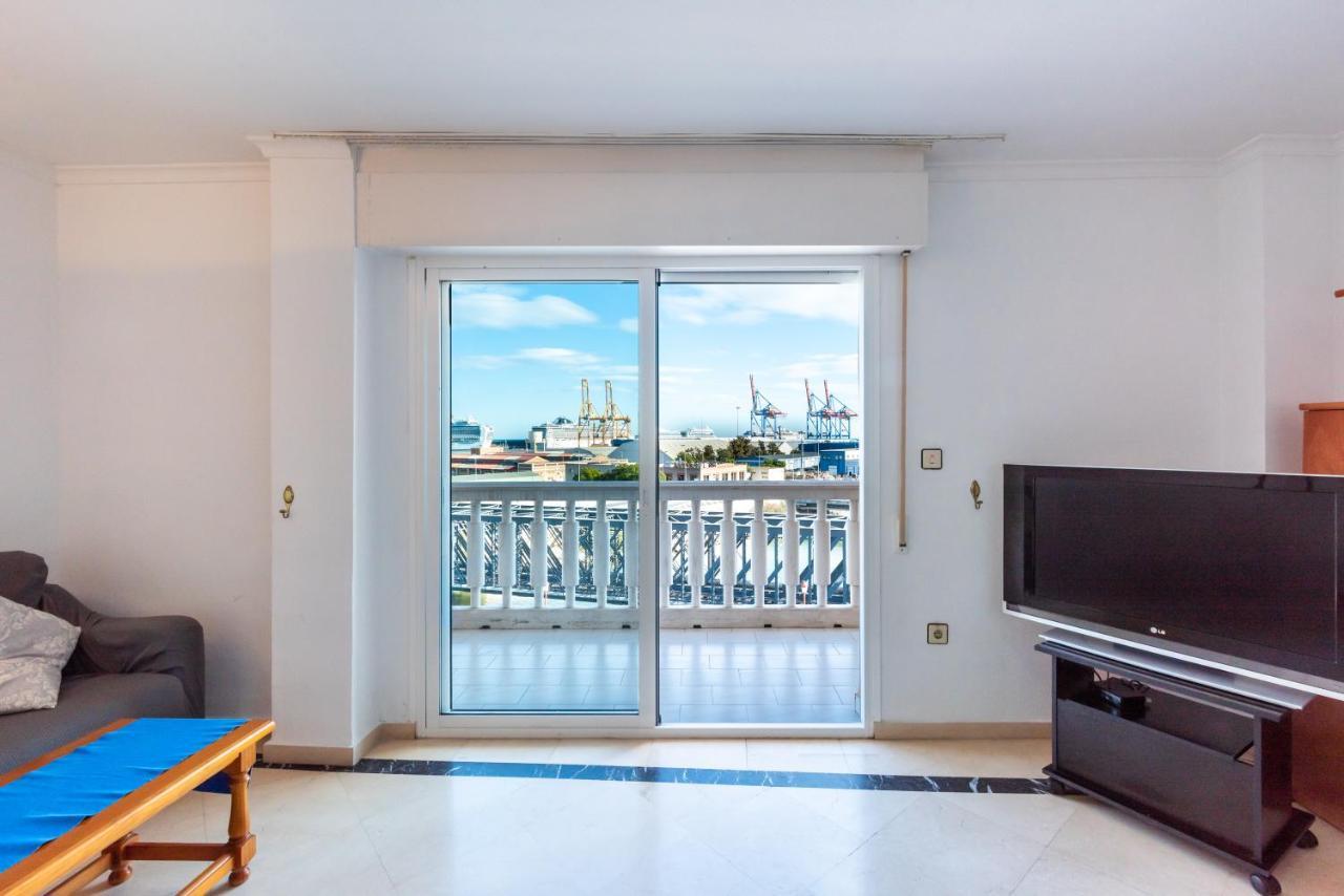Canales Apartamento