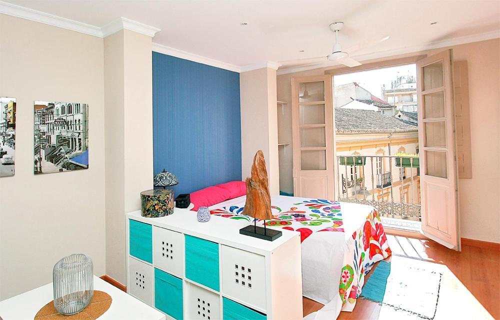 Carreteria Studio Balcony & Relax