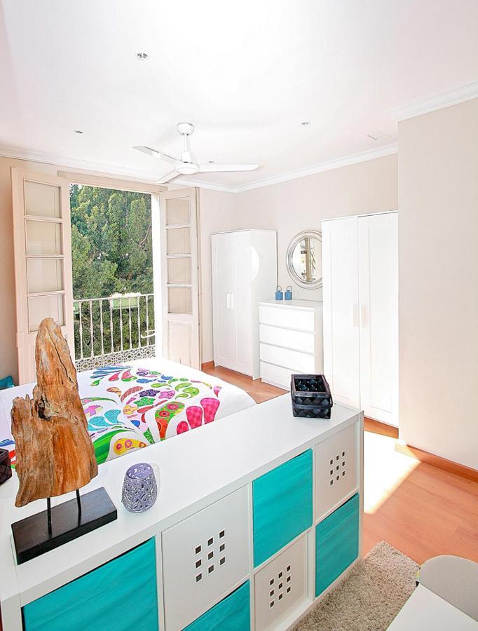 Carreteria Studio Balcony & Relax Apartment *