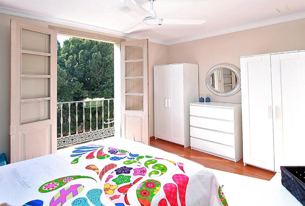 Carreteria Studio Balcony & Relax Apartment