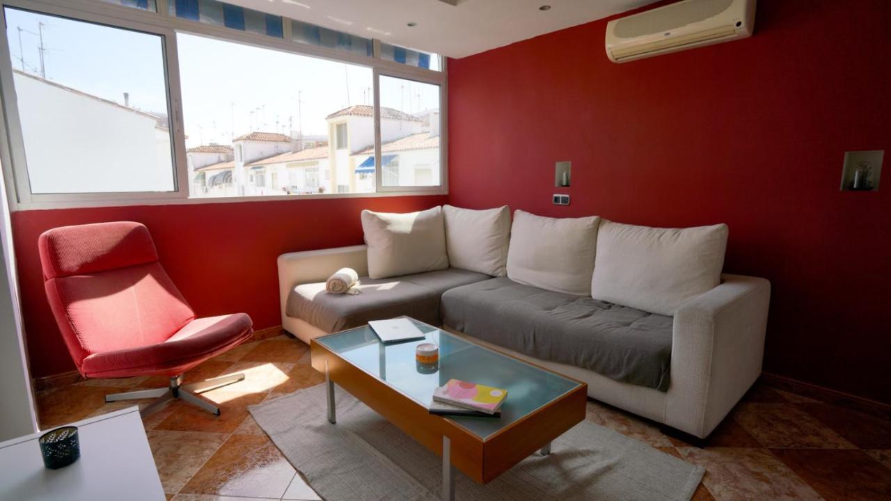 Apartamento Guindos Lejlighed *
