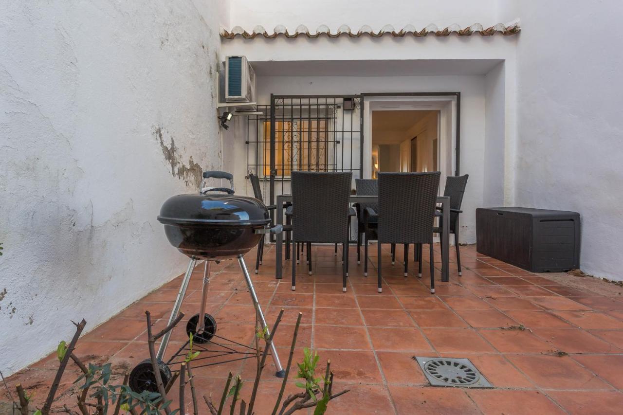 Stylish 2Br In Riviera, Mijas Costa Apartment