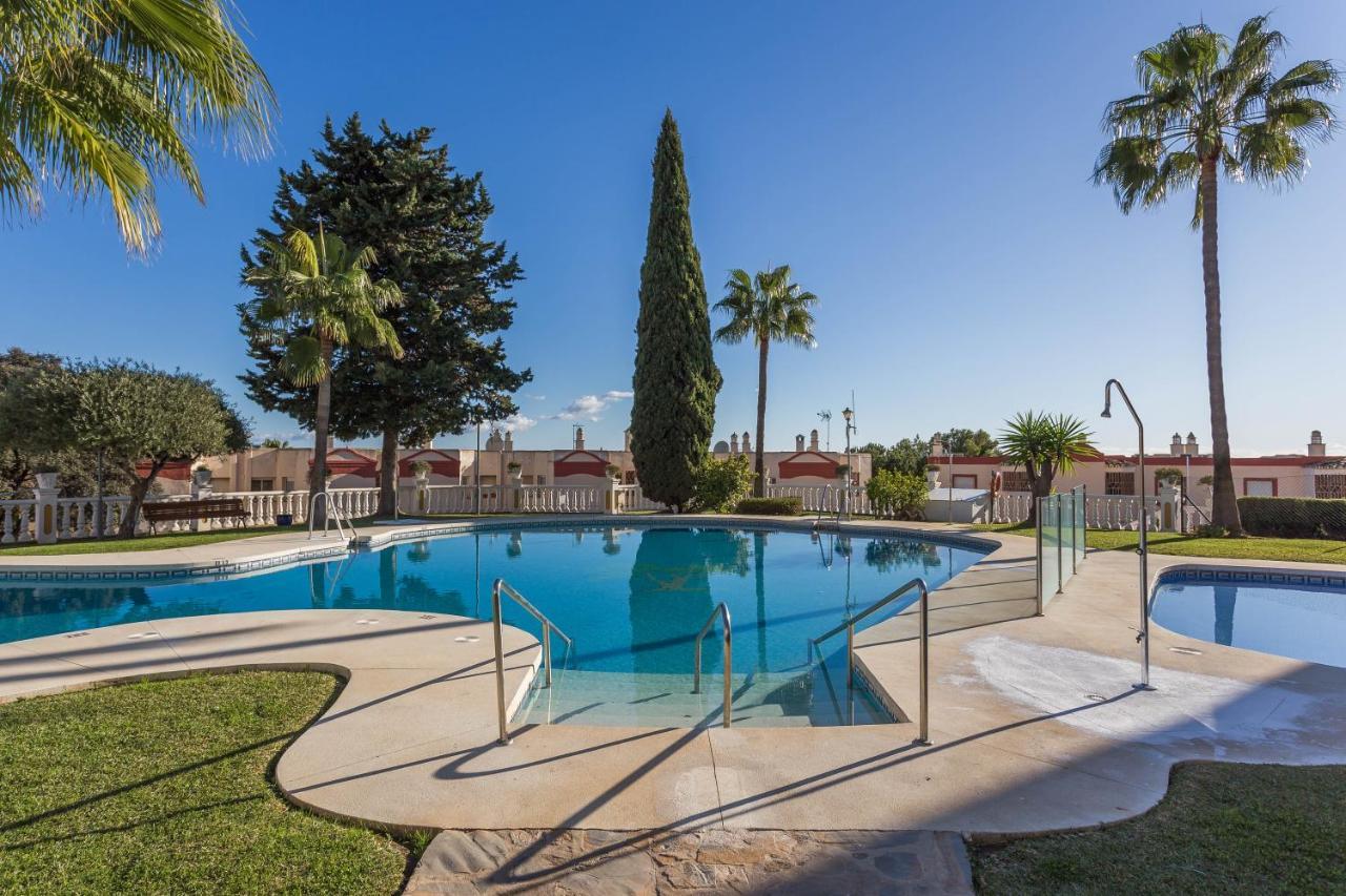 Apartment Stylish 2Br In Riviera, Mijas Costa