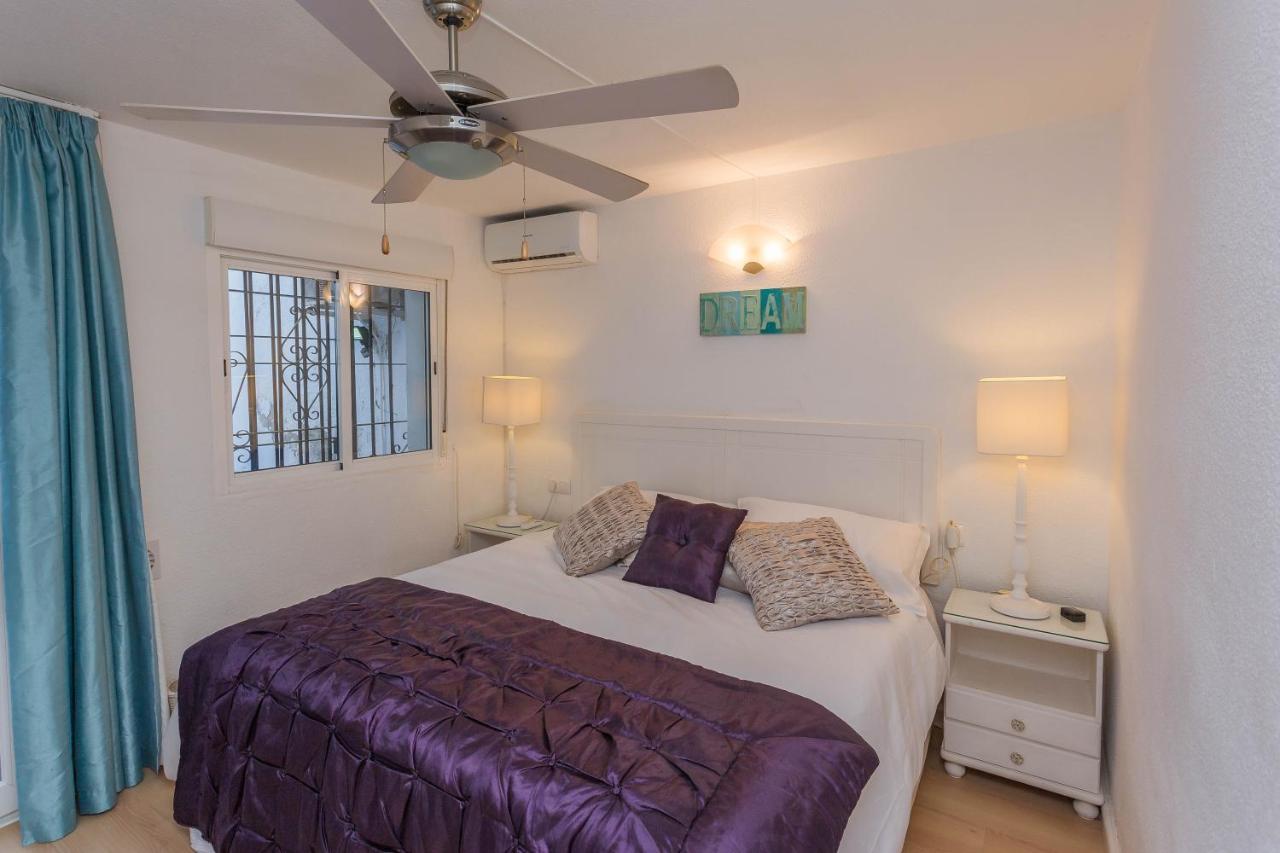 Stylish 2Br In Riviera, Mijas Costa Apartment Málaga