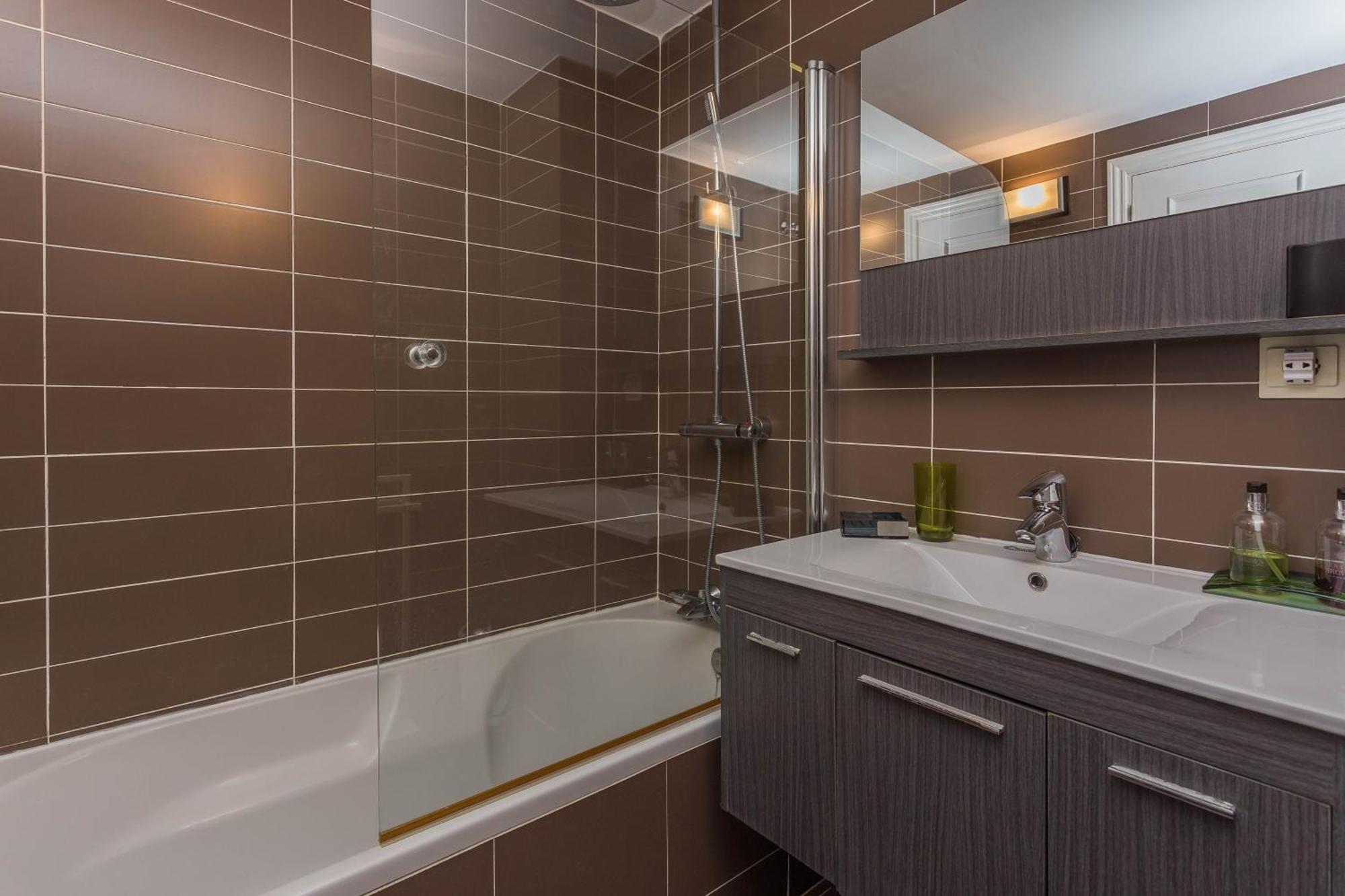 Stylish 2Br In Riviera, Mijas Costa Apartment