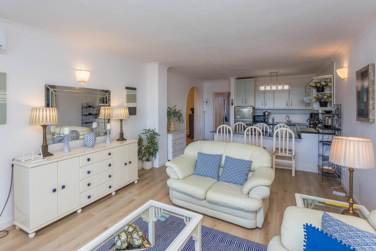 Apartment Stylish 2Br In Riviera, Mijas Costa
