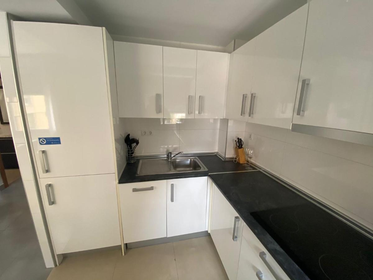 Appartamento Andes 4 Beach