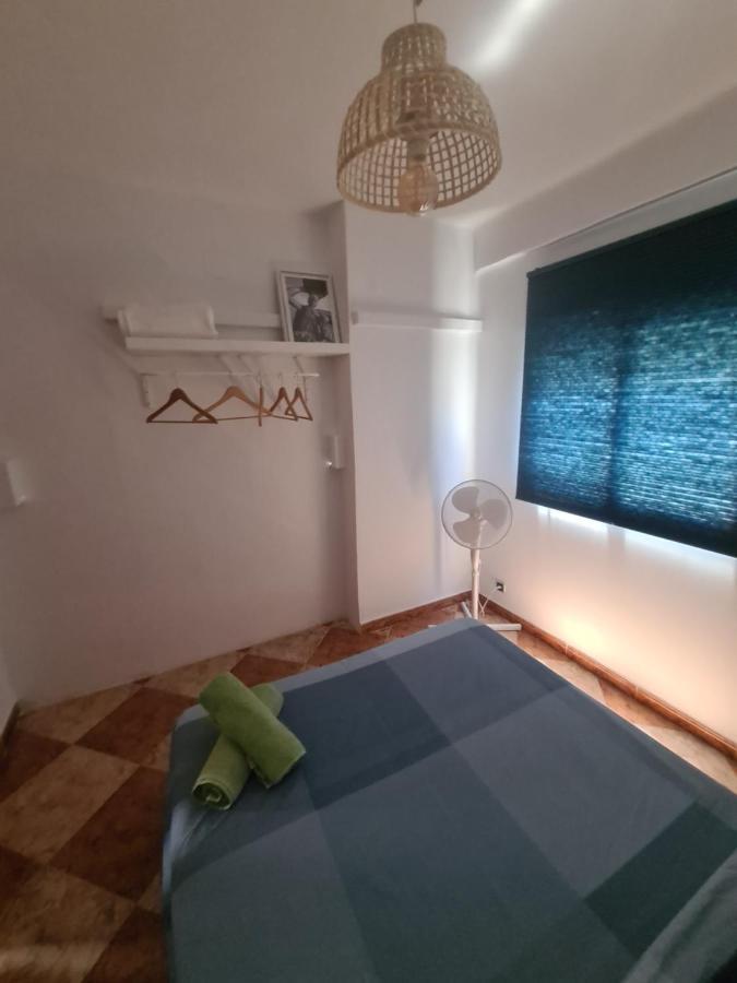 Apartamento Guindos Lejlighed Málaga