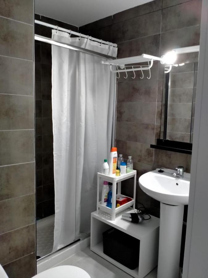 Apartment A 5min A Pie De La Playa De El Palo Malaga