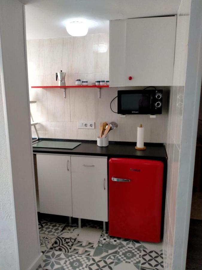 Apartment A 5min A Pie De La Playa De El Palo *