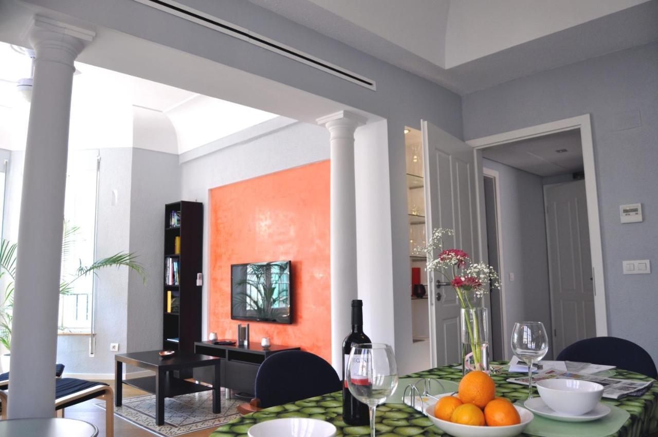 Campos Comfort Appartement *