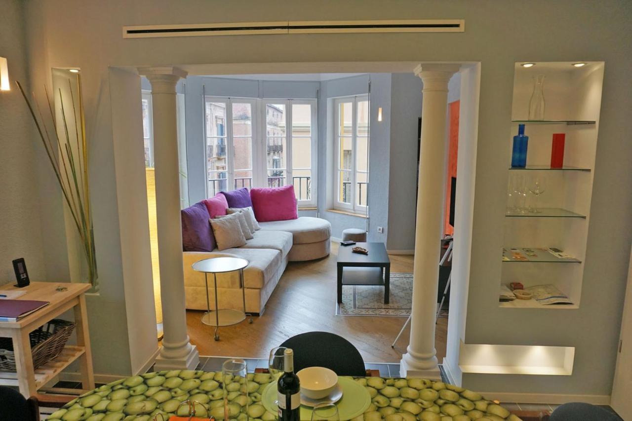 Appartement Campos Comfort