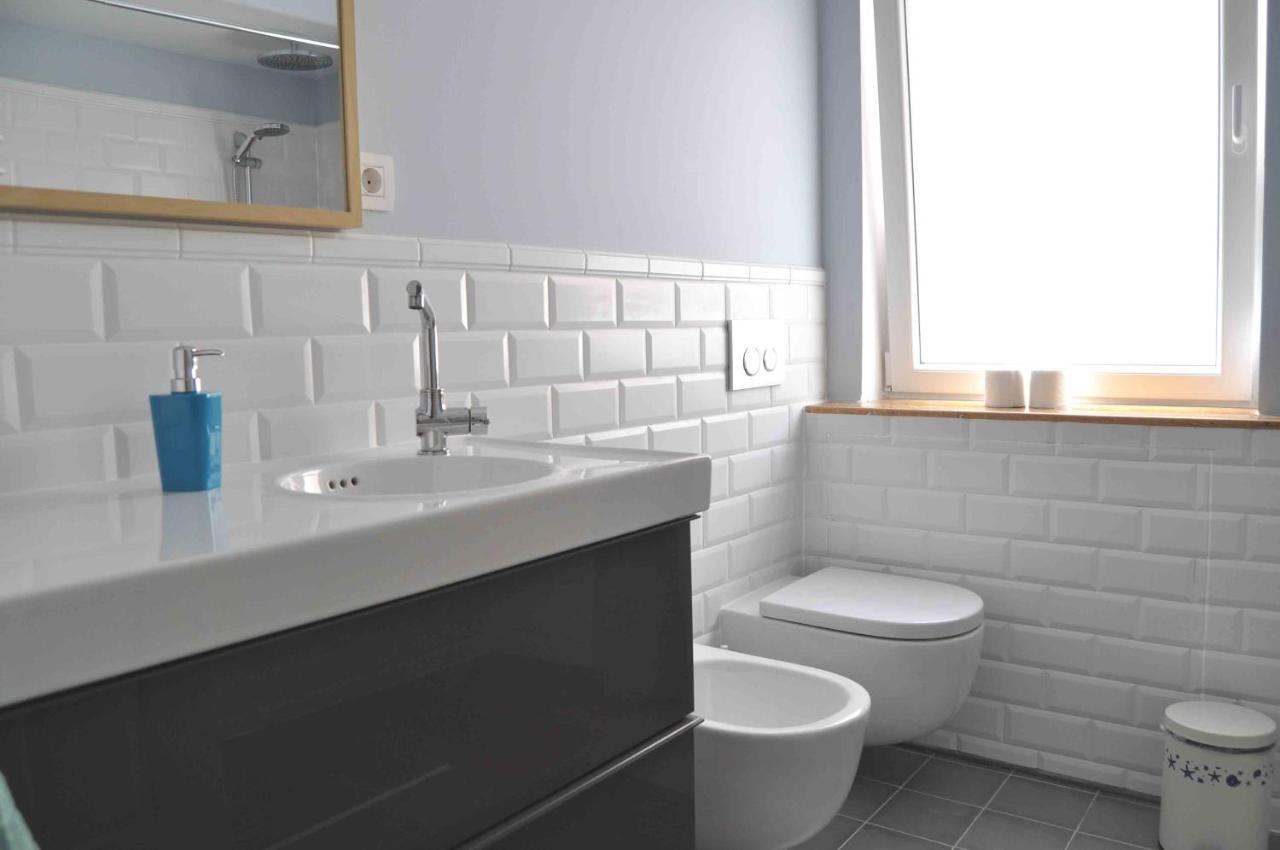 Appartement Campos Comfort