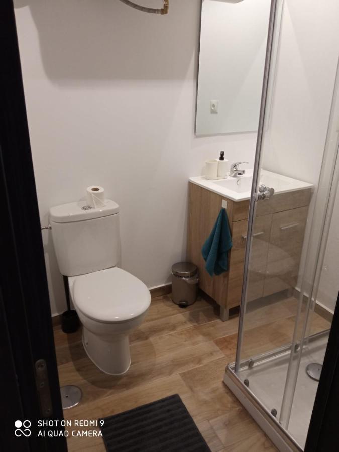 Apartment Buena Onda Merced Ii Malaga