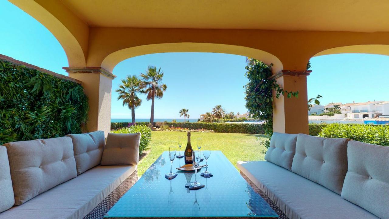 La Joya Fuengirola Seaview Appartement