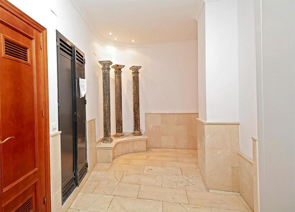 Carreteria Studio Balcony & Relax Apartment Málaga