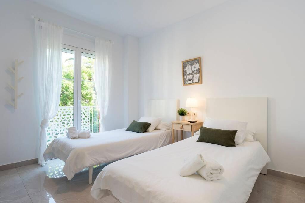 Appartement Tgh/ Victoria Center 1b *