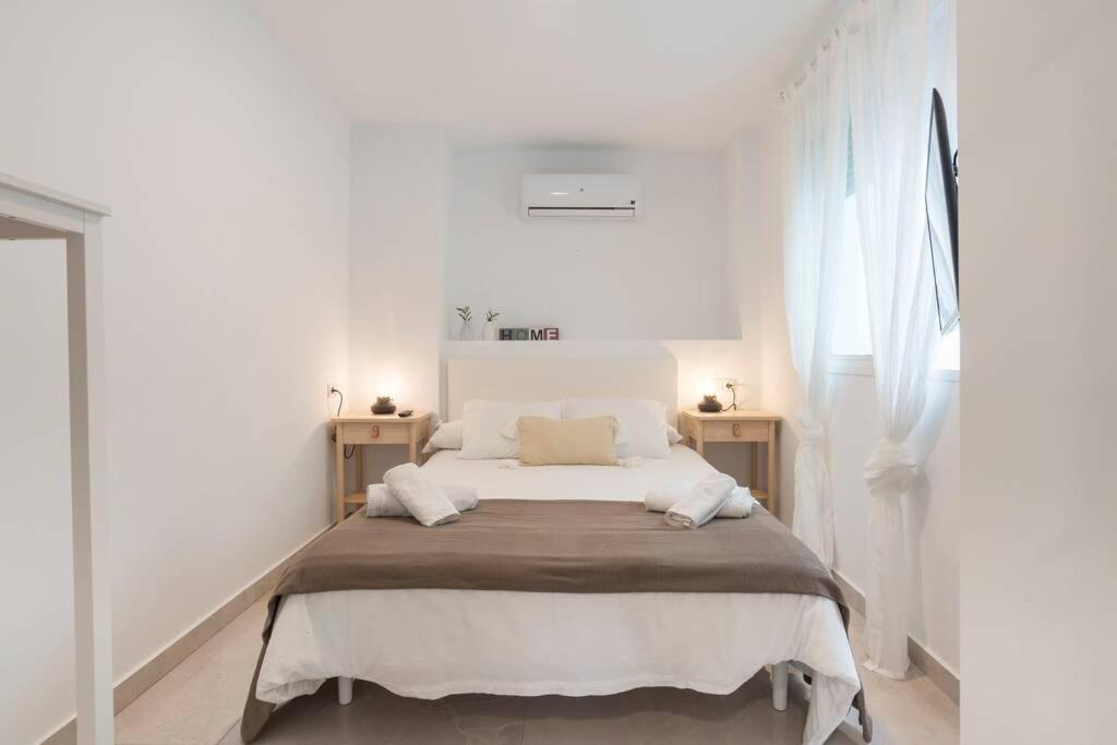 Appartement Tgh/ Victoria Center 1b