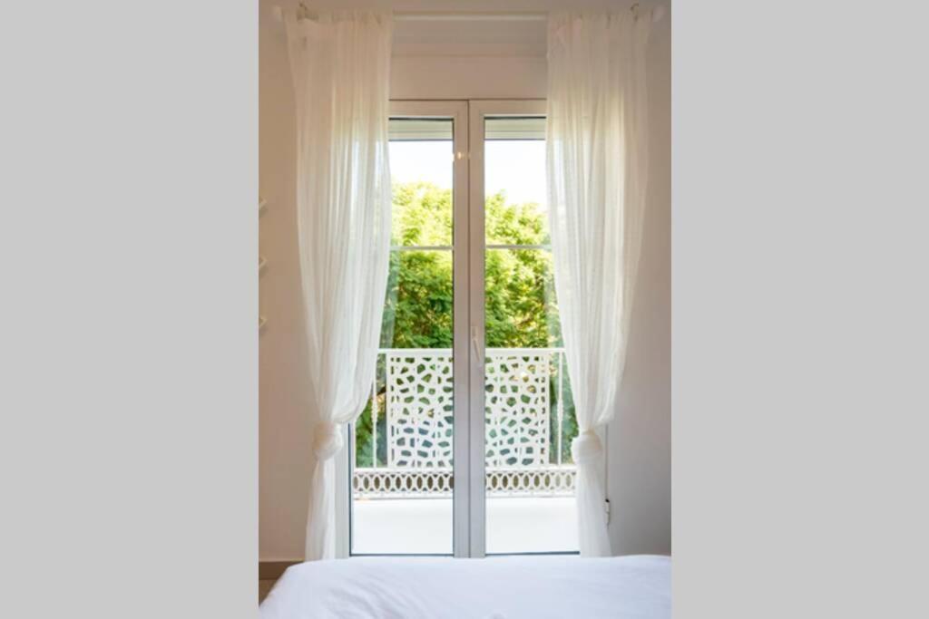 Appartement Tgh/ Victoria Center 1b Málaga