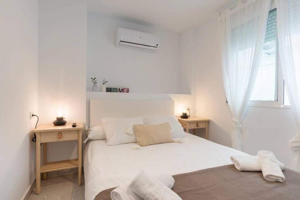 Tgh/ Victoria Center 1b Appartement