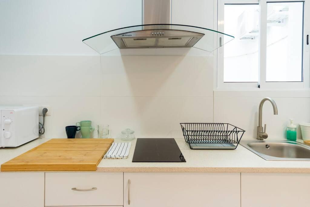 Appartement Tgh/ Victoria Center 1b *