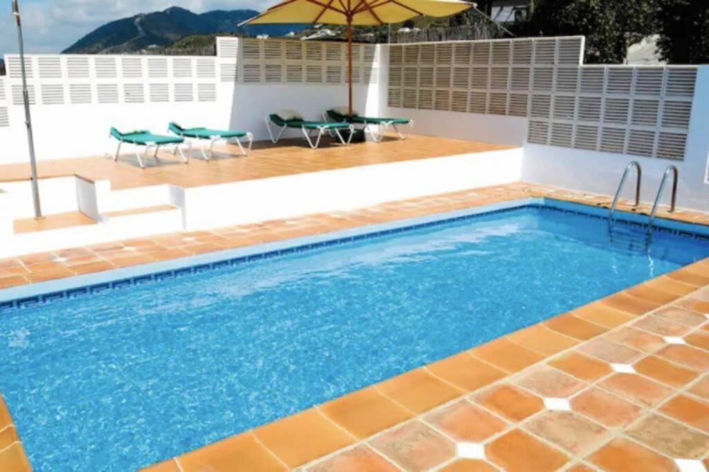 Villa Villa Nazario *
