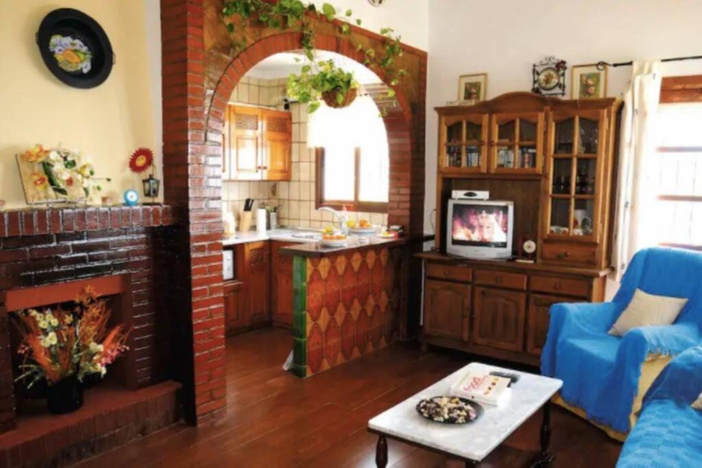 Villa Nazario