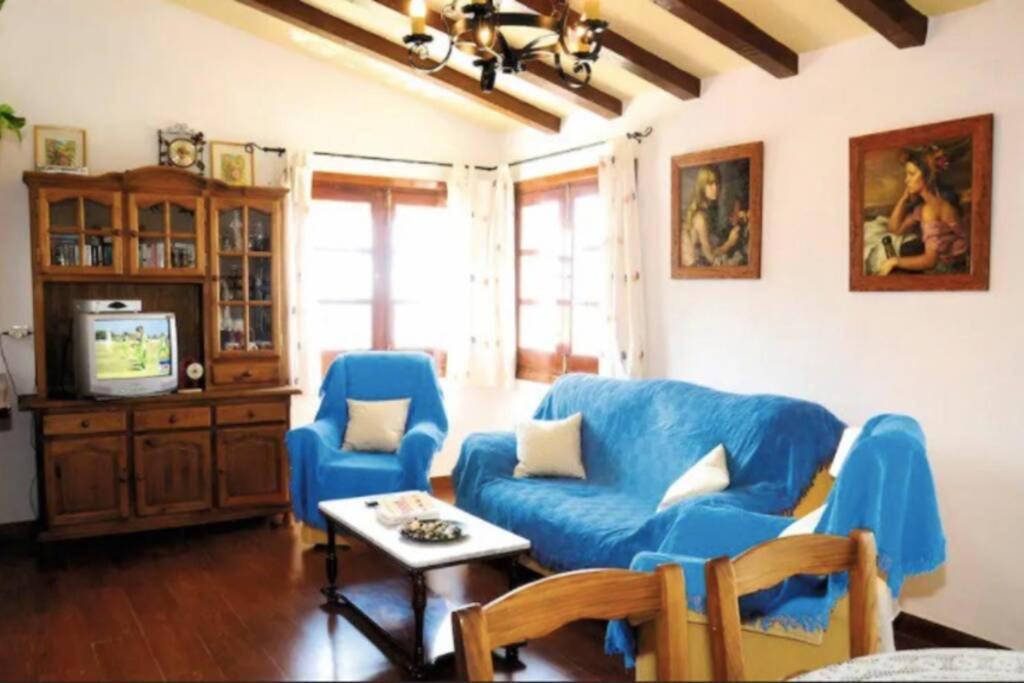 Villa Villa Nazario