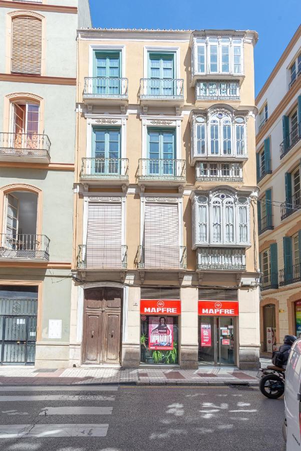 Carreteria I & 5 Balconies By Ele