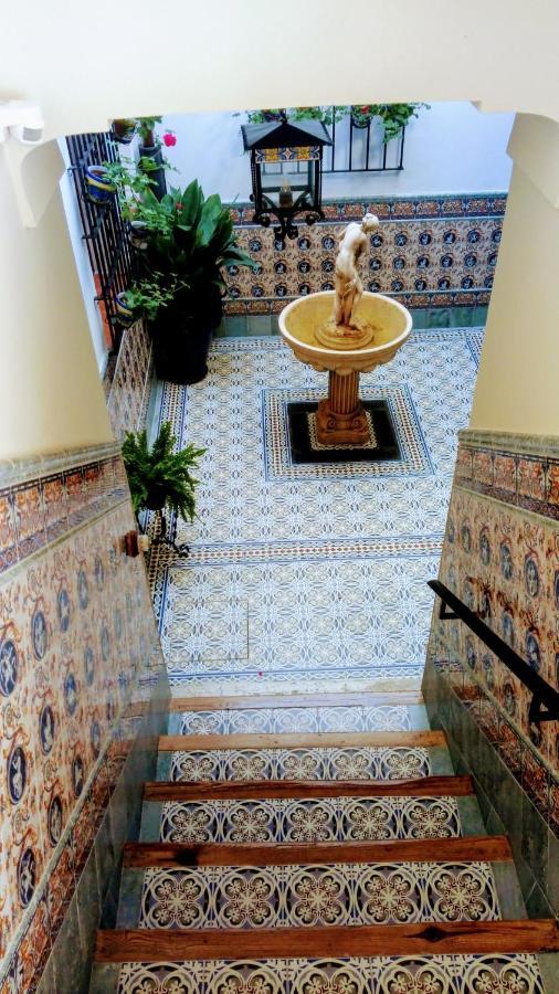 Casa Museo La Merced Aparthotel Málaga