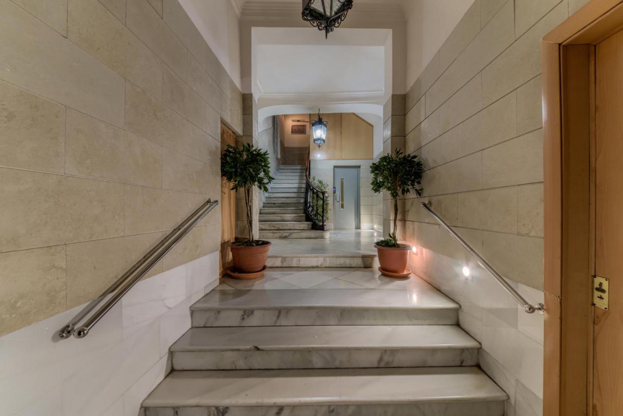 Appartement Holidays2malaga Old Town Málaga