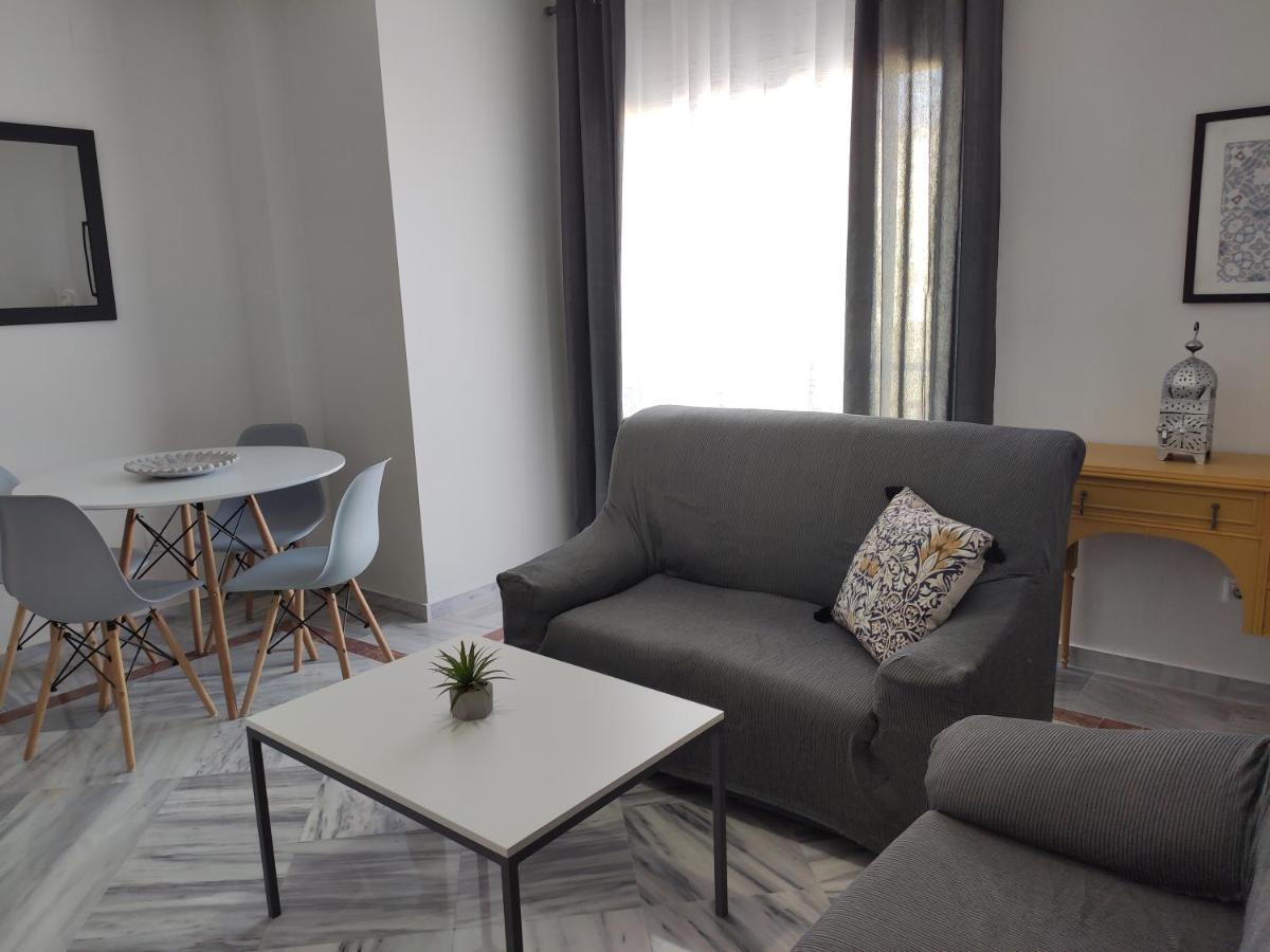 Seneca Junto Al Centro Appartement *