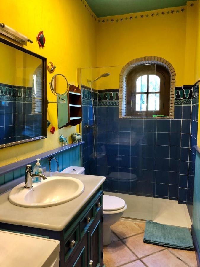 A Home-from-home With Stunning Views Fibre-optic Broadband + Uk And Spanish Tv * Málaga