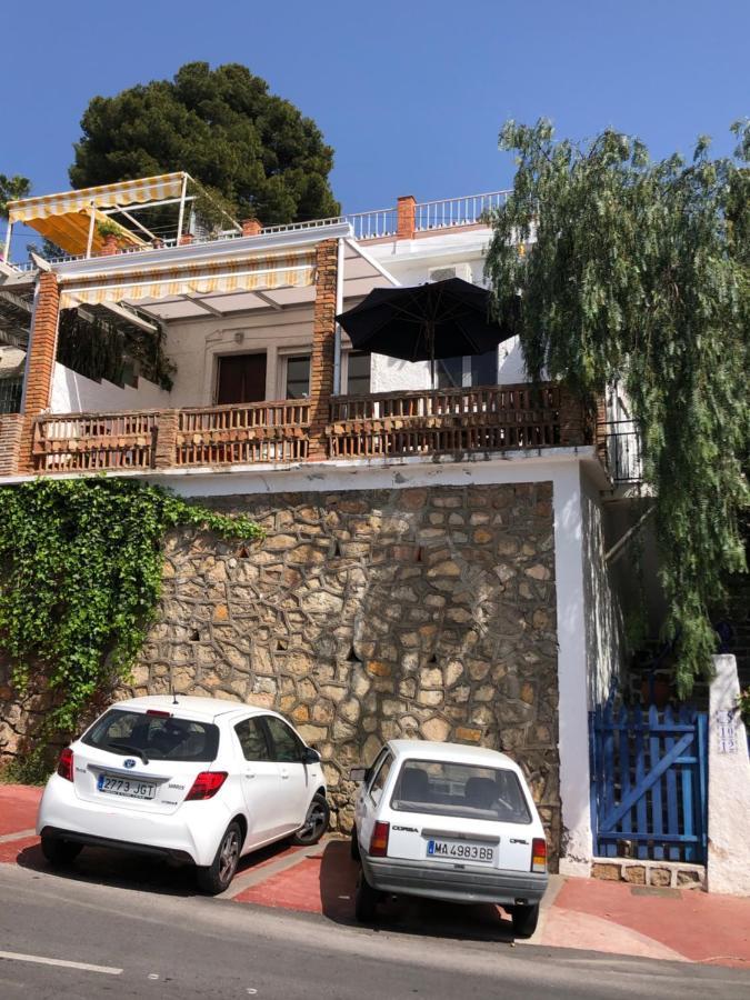 A Home-from-home With Stunning Views Fibre-optic Broadband + Uk And Spanish Tv *