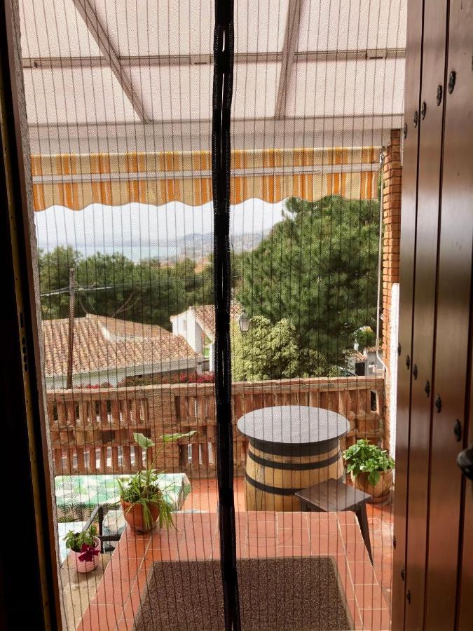 A Home-from-home With Stunning Views Fibre-optic Broadband + Uk And Spanish Tv Apartamento *