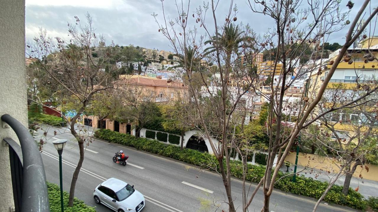 Loft Playa Málaga
