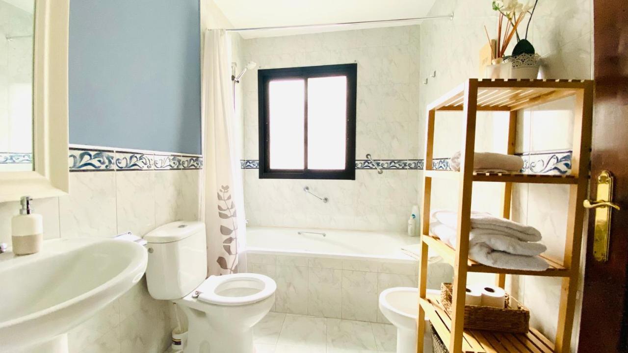 Loft Playa Lägenhet Málaga