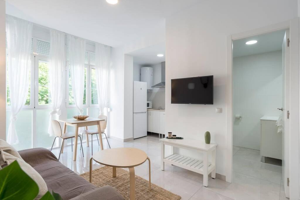 Tgh/ Victoria Center 2a Apartamento