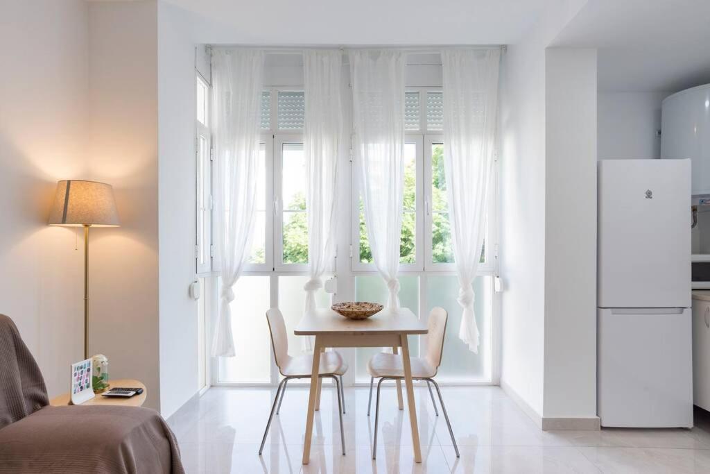 Apartamento Tgh/ Victoria Center 2a Málaga