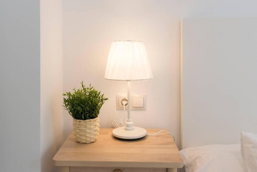 Apartamento Tgh/ Victoria Center 2a