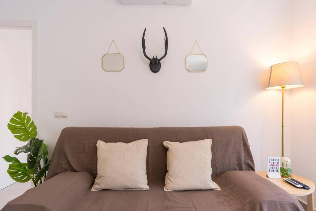 Apartamento Tgh/ Victoria Center 2a *