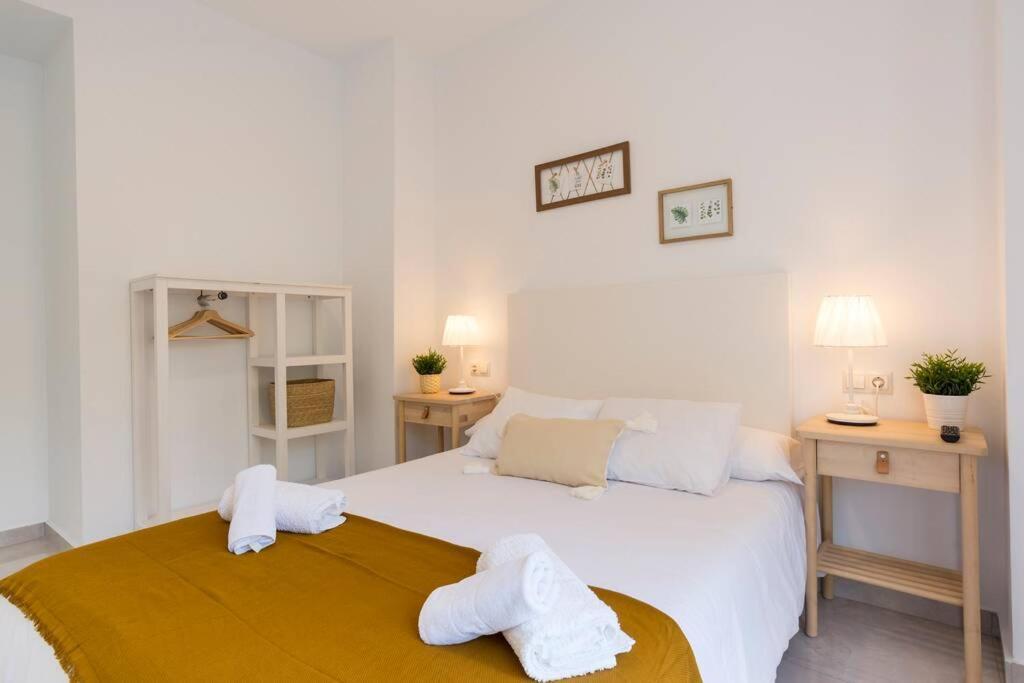 Tgh/ Victoria Center 2a Apartamento
