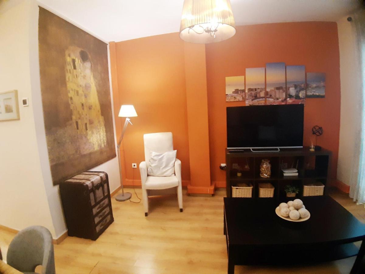 Apartment Centro Málaga